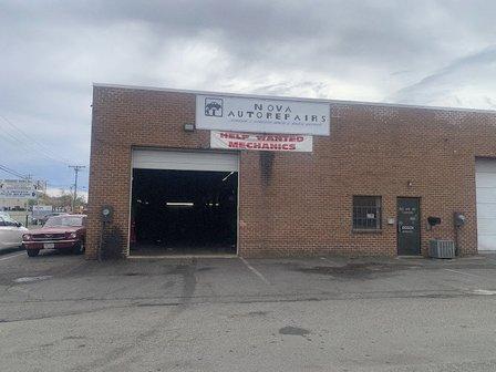 Nova Auto Repairs & Virginia Safety Inspection Station