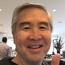 Joe Shieh, Keller Williams Realty Falls Church