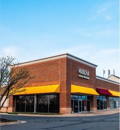 Mancha Cocina Mexicana