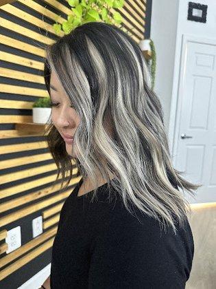 Kai Lu Hair