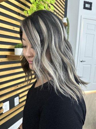 Kai Lu Hair