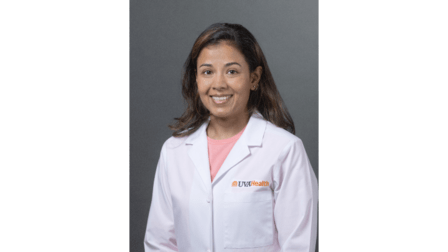 Bhumi Amin, FNP