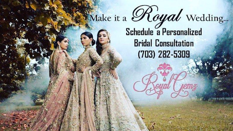 Royal Gemz
