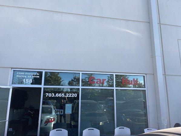 Car Hub LLC