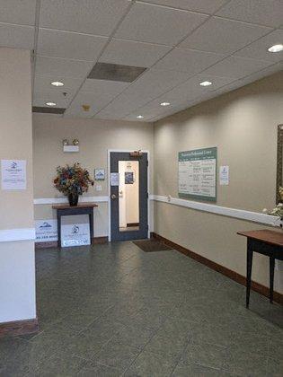 Fauquier Health Sleep Center