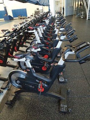 Total Fitness Outlet