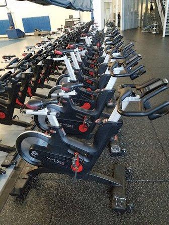 Total Fitness Outlet