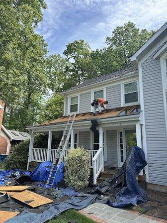 Evergreen Contractors Inc