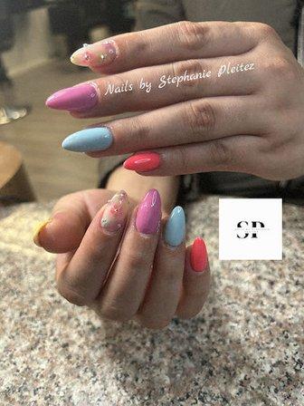 Nails by Stephanie