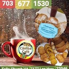 Camba Café