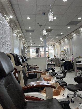 Angel Nails & Spa