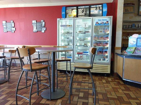 Dairy Queen (Treat)