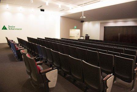 JA Finance Park Fairfax County