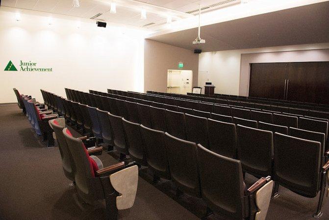JA Finance Park Fairfax County