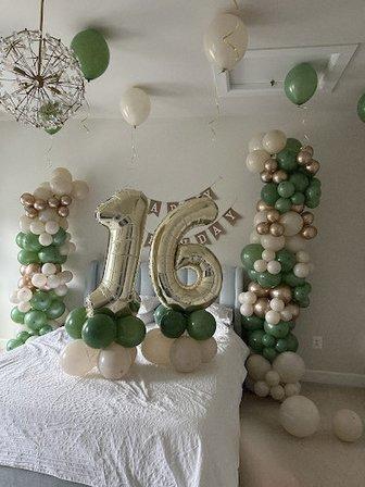 Elegant Decors