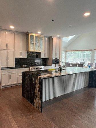 DAVIS GRANITE & QUARTZ STONE LLC