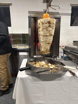Beirut Bites