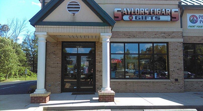 Saylors Cigars & Gifts
