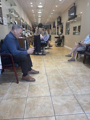 Snips Barber Shop