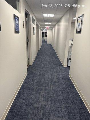 Yuli cleaning services LLC