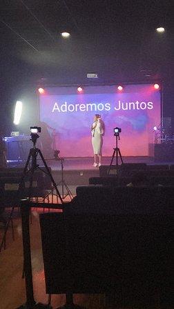 Iglesia Alfa y Omega