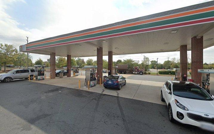 ATM 7ELEVEN, INC.