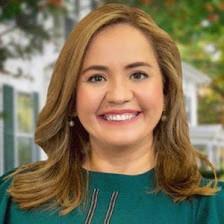 Mayra Pineda, Samson Properties