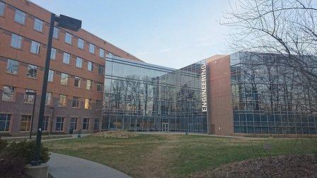 The Volgenau School of Engineering