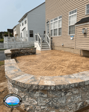 Dogwood Landscaping And Construction Services LLC