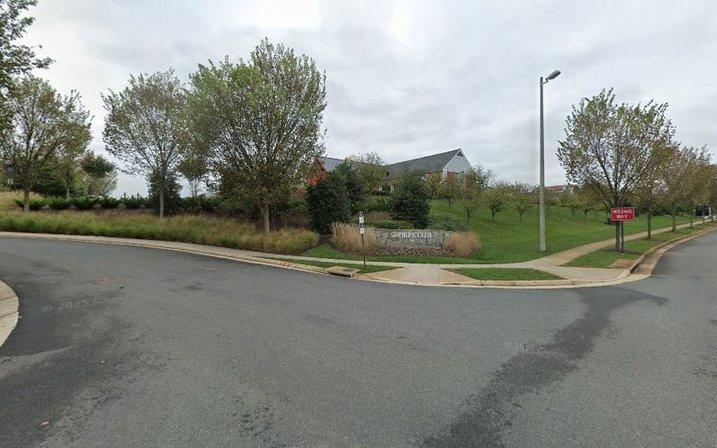 Potomac Shores - Fitness Barn
