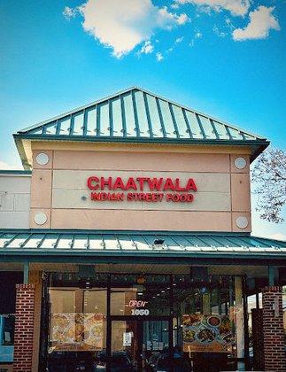Chaatwala
