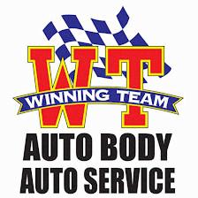 W. T. Auto Body