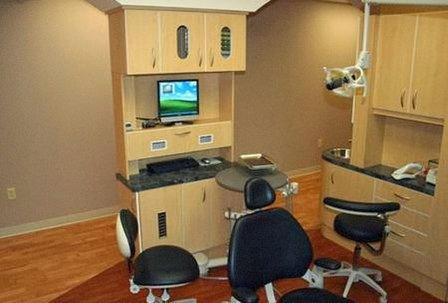 Main Street Dental Group