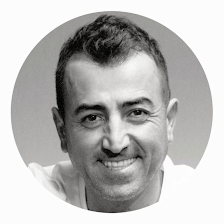Ersin Secilmis | Modern Men’s & Women’s Hair Stylist Fairfax VA