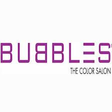 BUBBLES Salons
