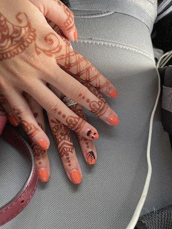NAIL&WAX