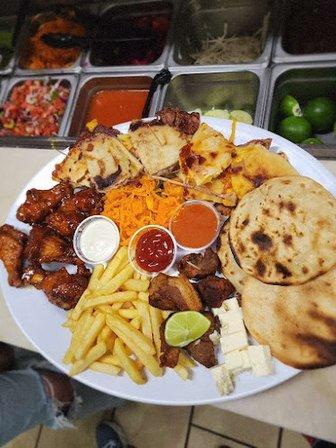 Copan Restaurant