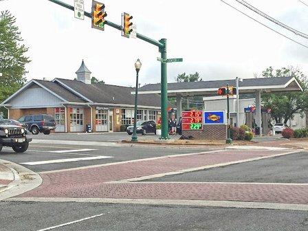 Sunoco