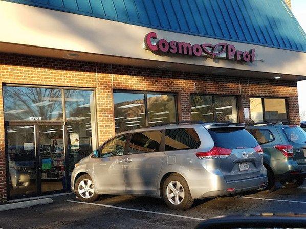 Cosmo Prof