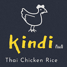 Kindi Chicken Rice