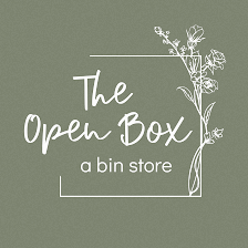 The Open Box