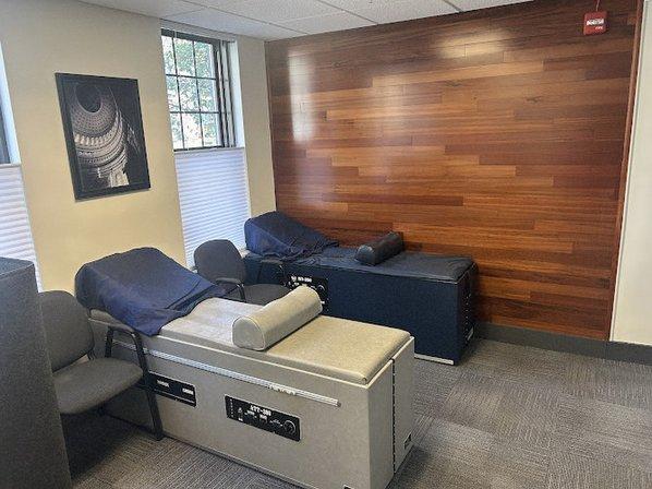 Joshua M. Brooks, DC