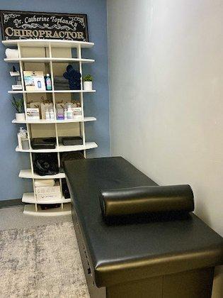 SilverLine Chiropractic