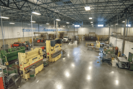 N.J. Sullivan Company, Inc.