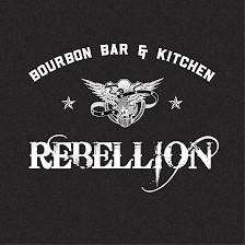 Rebellion Bourbon Bar & Kitchen Leesburg