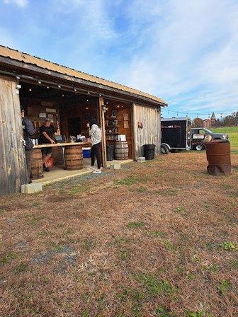 One Family Brewing Co.