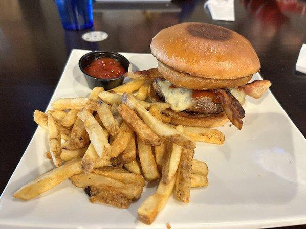 Crafthouse Fairfax