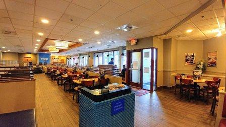 IHOP