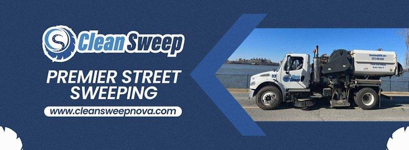 Clean Sweep