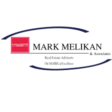 Mark Melikan, REALTOR